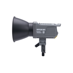 Amaran 100D S 100W Ultra-High SSI Daylight Bowens Mount LED