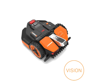 Worx Landroid Vision L1300 (WR213E)