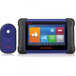 AUTEL MaxiIM IM508 Key and immobilizer programming tool