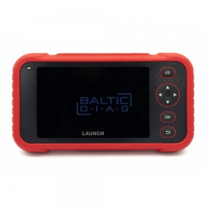 LAUNCH CRP129 EVO Diagnostic device