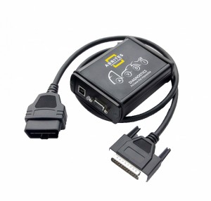 ABRITES AVDI Diagnostic tool