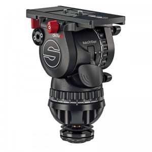 Sachtler aktiv14T Fluidhead 1000010923