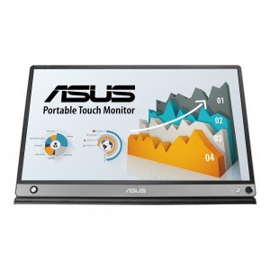 ASUS ZenScreen Touch MB16AMT
