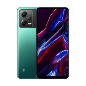 Xiaomi Poco X5 5G 6GB RAM 128GB Green