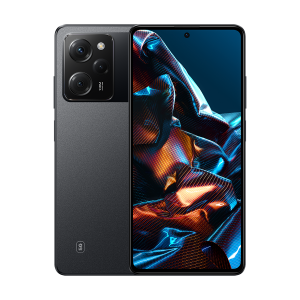 Xiaomi Poco X5 Pro 5G 8GB RAM 256GB Black