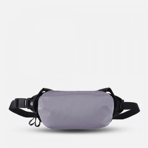 Wandrd D1 Fanny Pack Bag Uyuni Purple