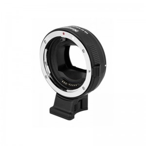 Commlite CM-EF-E HS High Speed AF Lens Mount Adapter For EF/EF-S Lens to E-Mount Camera