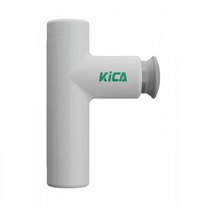 FeiyuTech KiCA Mini C Vibrating Massager White