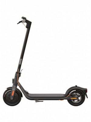 Ninebot KickScooter F30E Powered by Segway