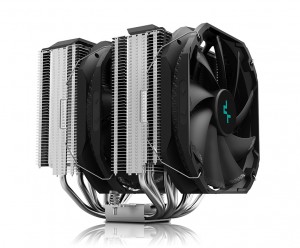 DeepCool Air CPU Cooler ASSASSIN III (DP-GS-MCH7-ASN-3)