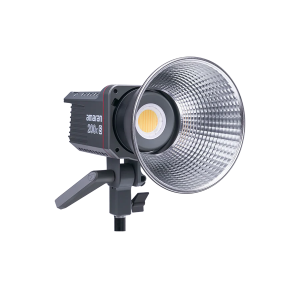 Amaran 200X S 200W Ultra-High SSI Bi-Color Bowens Mount LED