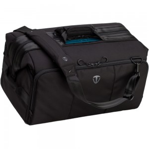 Tenba Cineluxe Shoulder Bag 24 Black 637-504
