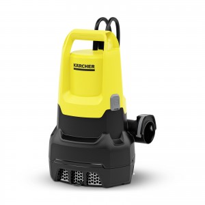 Karcher Submersible Dirty Water Pump SP 22.000 DIRT (1.645-850.0)