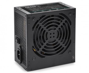DeepCool DE500 PSU (DP-DE500US-PH)