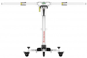 LAUNCH X-431 ADAS Mobile Calibration Stand