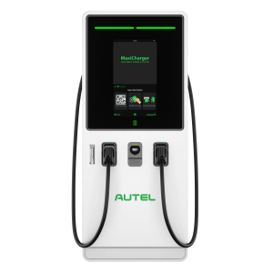 AUTEL MaxiCharger DC FAST Charging station