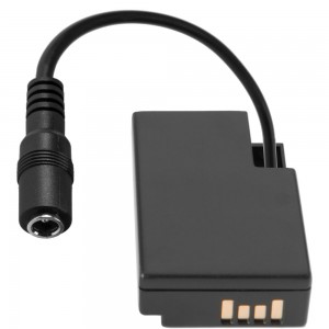 Tether Tools Relay Camera Coupler for Canon Cameras with LP-E17 Battery (CRCE18)