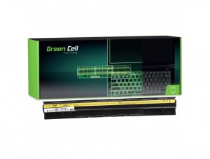 Green Cell Laptop Battery L12M4E01 for IBM Lenovo IdeaPad Z710 (LE46)