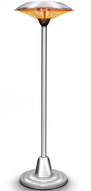 Tresko Infrared Patio Heater 2500W (‎THSL-001)