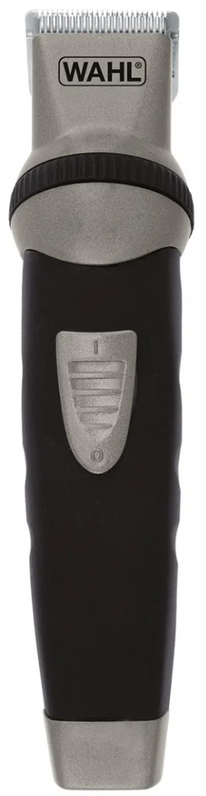 Wahl GroomsMan Body Trimmer 09953-1016