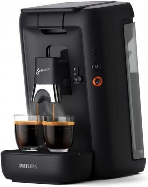 Philips Senseo Maestro Coffee Pod Machine (CSA260/65)