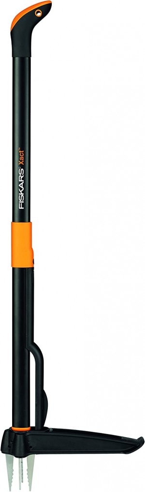 Fiskars Weed Puller Ergonomic Handle (139950)