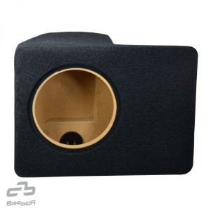 Basser FBhond01 Honda Accord 7 Sedan Fit-Box Subwoofer Enclosure