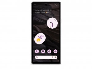 Google Pixel 7a 5G 8GB RAM 128GB Charcoal