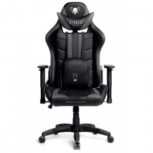 Diablo X-Ray 2.0 Black - Grey Normal Size Gaming Chair