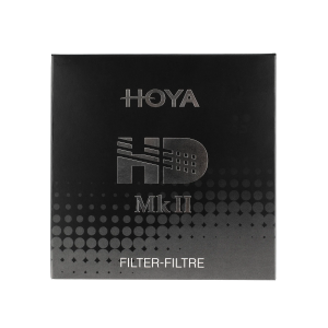 Hoya HD MK II IRND1000 (3.0) 72mm
