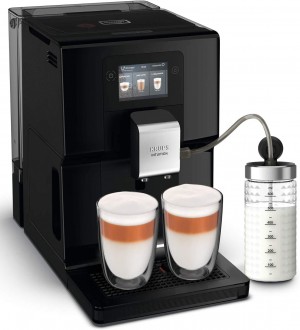 Krups Intuition Preference Fully Automatic Coffee Machine (EA8738)