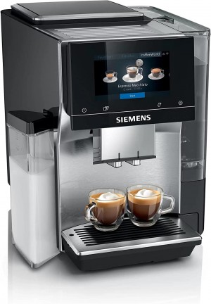 Siemens EQ.700 integral TQ707D03 Fully Automatic Coffee Machine