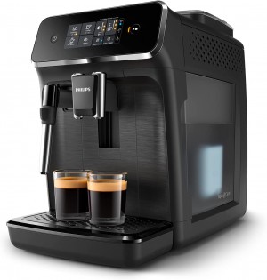 Philips 2200 Series Fully Automatic Coffee Machine (EP2520/10)