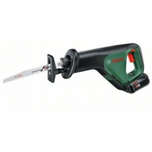 Bosch AdvancedRecip 18(1x2,5Ah) Zobenzāģis (06033B2403)