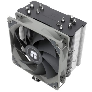 Thermalright BA120 CPU Air Cooler