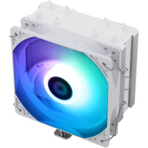 Thermalright Assassin X 120 SE White CPU Air Cooler