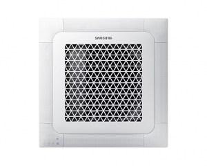 Samsung 4 Way Mini Cassette Panel 600x600 Wind-Free (PC4SUFMAN)