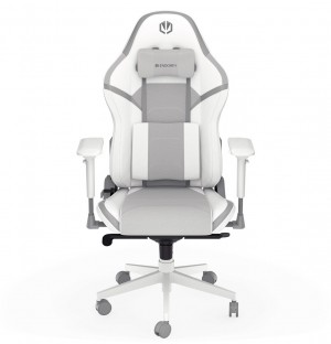 Endorfy Scrim Onyx White gaming chair