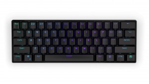 Endorfy Thock Compact Wireless Mechanical Keyboard With RGB (US, Kailh Box Black Switch)