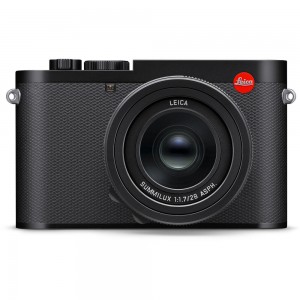 Leica Q3 Black 19080