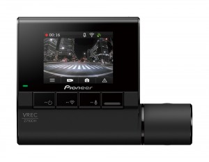 Pioneer VREC-Z710SH-RC
