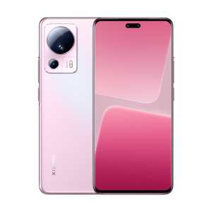 Xiaomi 13 Lite 5G Dual Sim 8GB RAM 128GB Pink