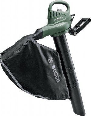 Bosch Universal Garden Tidy Lapu pūtējs-sūcējs (06008B1000)