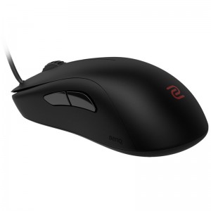 ZOWIE S2-C Gaming Mouse - Black (9H.N3KBB.A2E)