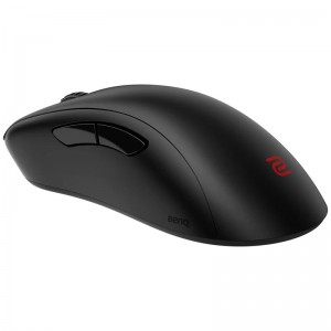 ZOWIE EC1-CW Wireless Gaming Mouse - Black (9H.N48BE.A2E)