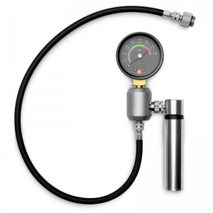 EK Water Blocks EK-Loop Leak Tester Flex (3831109848388)