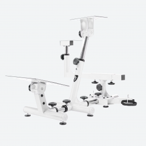 Arozzi Velocita Racing Simulator - White (VELOCITA-WHITE)