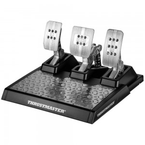 Thrustmaster T-LCM Load-Cell Pedals (4060121)