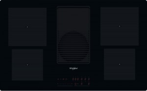 Whirlpool WVH 92 K/1