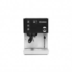 Rancilio Silvia Espresso Machine